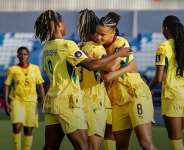 Black Queens players demand answers from Sports Ministry over unpaid per diems, bonuses