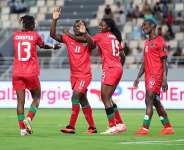 Chawinga sisters inspire Malawi into historic 2026 WAFCON final
