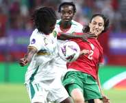 Cameroon stun hosts Morocco on penalties to reach 2026 WAFCON final