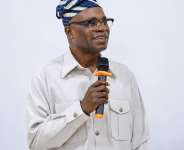Northern Regional Minister calls for stronger water systems in rural and vulnerable areas