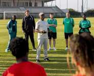 Sports Ministry clarifies Black Queens bonuses, per diems and welfare concerns
