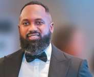Groups Founder and Chief Executive Officer, Kwaku Osei Sarpong