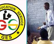 Ghana wants teachers to produce Canadian and American classroom outcomes, but refuses to treat teachers like Canada and America do.