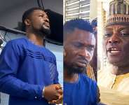 Arrested Pastor who was slapped and Imam granted bail