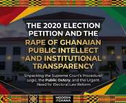 For They Have Sown the Wind, and They Shall Reap the Whirlwind: Navigating Accountability, Procedural Rigor, and the Future of Ghana’s Election Petitions