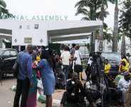 DSS Siege: An Affront On Democracy In Nigeria