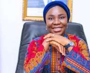Fatimatu Abubakar