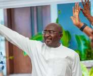 Dr. Bawumia, A True Leader Of Our Time: His Love For Ghana Is Deep