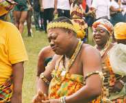 Atlanta’s GhanaFest 2025 Draws Record Crowd to Blackburn Park
