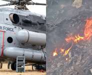 Bright Simons writes: Chaos after helicopter crash in Ghana highlights “katanomics” theory