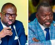 OSP must take charge of probe into Berko bribery scandal; we cant trust AG — NPP