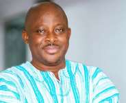 Hon. Edward Bawa