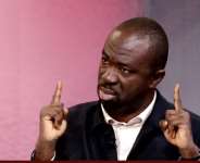 Manhyia South MP Nana Agyei Baffour Awuah