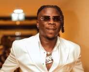 Ghanaian Men Are Not Stingy, We Calculate Our Finances – Stonebwoy