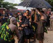 Culture as a form of Infrastructure