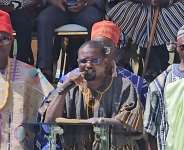 Paga, Navrongo residents not safe over fuel tanker congestion - Paga Pio tells Mahama
