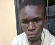Ashanti Region: 19-year-old jailed 15 years over mobile phone robbery