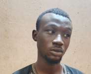 22-year-old man sentenced to 10 years in prison over robbery operation in Kumasi