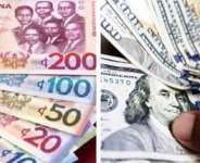 August 14: Cedi appreciates, sells at GHS12.30 on forex market, GHS10.99 on BoG interbank