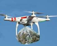 French Gendarmes Smash Drone Ring That Flew 1,826 Drug Deliveries Into Prison in 51 Days
