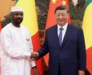 In Bamako, the Parallel Economy Has Its Chinese Investors Too