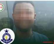 Cyber Vetting Arrests Apostle Daniel JY Adjei Over Offensive Remarks on Prophet Muhammad