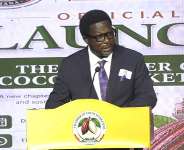 Cocoa marketers urge Mahama to sign COCOBOD Bill without delay