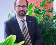 Switzerland appoints Dr Thomas Oertle as new Ambassador to Ghana, Benin and Togo