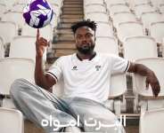 Former Asante Kotoko striker Albert Amoah joins Saudi side Hajer FC