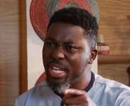 MP for Gomoa Central, Kwame Asare Obeng, popularly known as A Plus