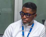 MP for Gomoa Central, Kwame Asare Obeng, popularly known as A-Plus
