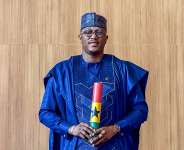 Baba Sadiq promises to deepen Ghana-Nigeria ties as High Commissioner