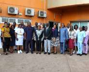 Stronger measures needed to reduce maternal deaths in Ashanti Region — Deputy Health Minister
