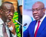Oppong Nkrumah sues Chief Justice over ‘selective justice’ in legal vacation trials