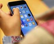 Frances Constitutional Council struck down a law that would have banned children under 15 from using social media from September, ruling that the measure placed a disproportionate restriction on freedom of expression and communication. -  AP - Kiichiro Sato