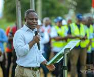 Free parimary health care to cover all districts by 2028 — Health Minister