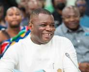 Upper East to get 267.52km of new roads under big push programme