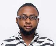 Richmond Ababio; Health, Safety & Environmental Expert