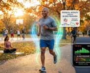 The Power of Movement: How Physical Activity Lowers Blood Pressure