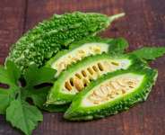 From Ghanaian Kitchen to Laboratory: UHAS Student Investigates Bitter Melon’s Health Potential