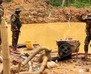 Situation Critical: Galamsey Lip-Service