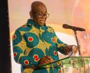 Feed Ghana Programme drives sharp fall in food inflation to 2.2% — Agric Minister