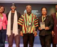 NSA inaugurates resource mobilisation committee to drive investment in Ghana sports