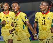 Black Queens to discover 2027 World Cup playoff opponents on 20 August