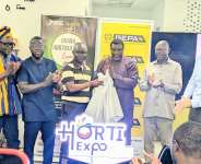 Ghana International Horticulture Expo 2026 set for September 3–5 to showcase Ghana’s export potential