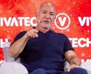 Getty ImagesImage caption: Jeff Bezos founded Amazon in a garage in Seattle in 1994