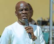 Minister for Education, Haruna Iddrisu
