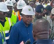 Govt disburses GH¢23.1 billion to clear road contractors arrears - Roads Minister