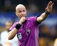 Anthony Taylor: Retiring Premier League referee on VAR, toxic debate and intense scrutiny
