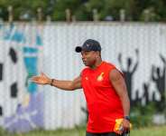 U-20 Womens World Cup: Charles Sampson sets historic group-stage breakthrough as Black Princesses’ target